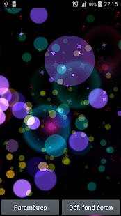 Screen FX Pro Live Wallpaper Screenshots 3