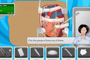 Operate Now Heart Surgery v1.3.42