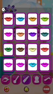 Mermaid Princess Salon Spa Screenshots 2