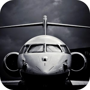 Airplane Flight Live Wallpaper.apk 1.0