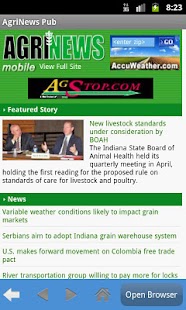 Free Agrinews APK for Android