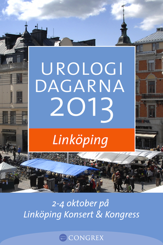 免費下載教育APP|Urologidagarna 2013 app開箱文|APP開箱王