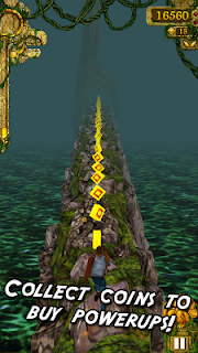 Temple Run screenshot