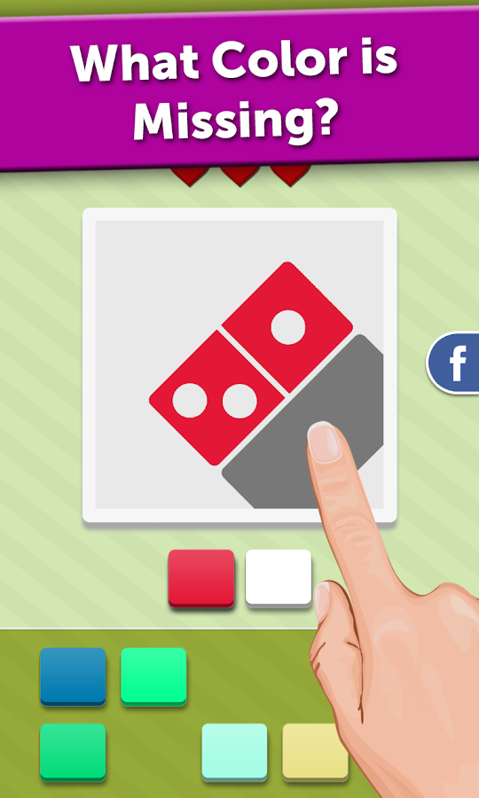 ColorMania Guess the Color Android Apps on Google Play