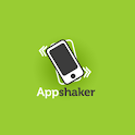 AppShaker logo
