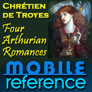 Four Arthurian Romances