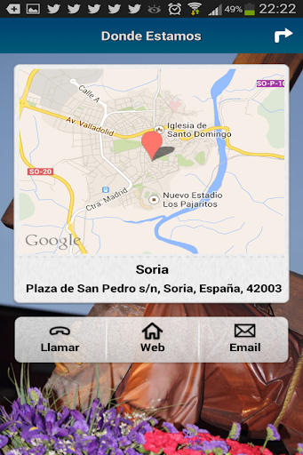 免費下載娛樂APP|Las Caidas de Jesus Soria app開箱文|APP開箱王