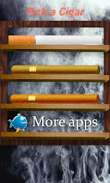 Virtual Cigarette by Dexati poster 3