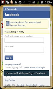 Traveling Assistant Screenshots 4