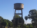 Anahi Water Tank