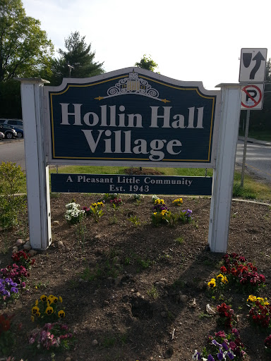 Hollin Hall Village