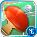 Virtual Tennis icon