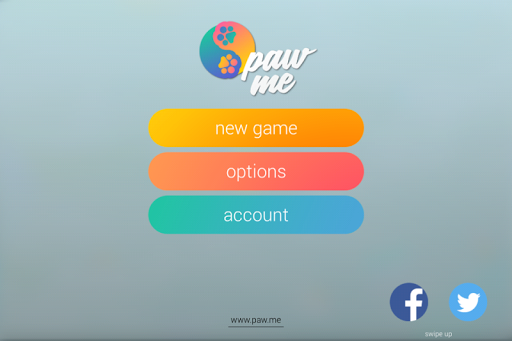 【免費街機App】Online Game for Cats. Paw Me.-APP點子