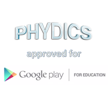 Physics Dictionary (Volume 1) Screenshots 0