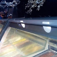 宮原眼科冰淇淋