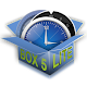 Circle alarm clock. BOX. LITE. APK