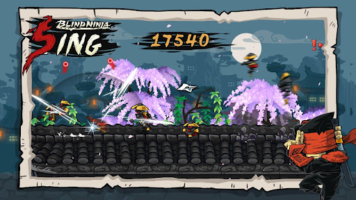 Blind Ninja : Sing apk v1.0.9 - Android