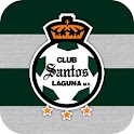 Santos Laguna Oficial logo