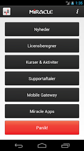 Download Miracle APK