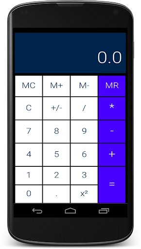 H Calculator Pro