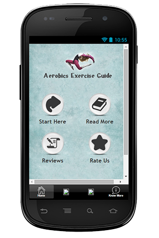 Aerobics Exercise Guide