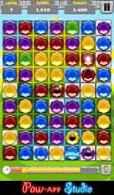 Jewels Jumble APK