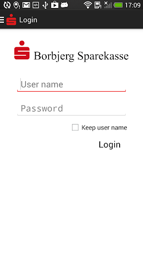 Borbjerg Sparekasse