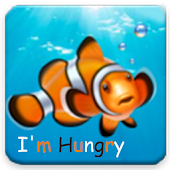 Feeding Frenzy Clownfish Games