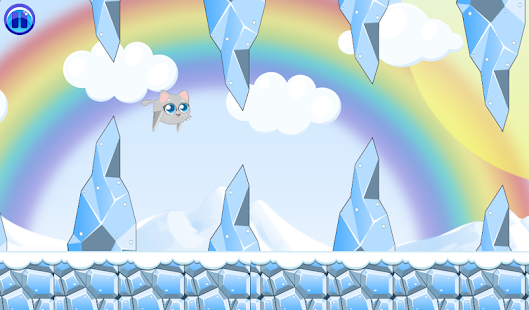 Flappy Cat Screenshots 5