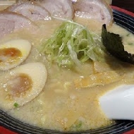 屯京拉麵