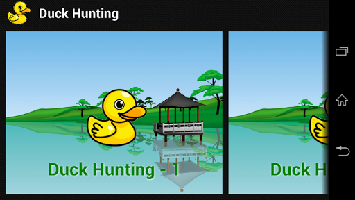 免費下載街機APP|Duck Hunting Free app開箱文|APP開箱王