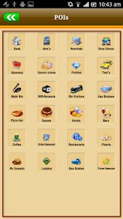 Marseille Offline Travel Guide Screenshots 5
