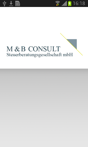 Steuerconsult