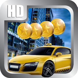 Taxi Drift Simulator.apk 2.0
