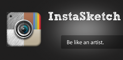 InstaSketch for Instagram -  apk apps
