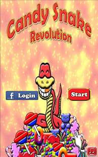 How to download Candy Snake Revolution 1.2 mod apk for laptop