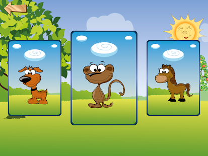 Animal Sounds Screenshots 3