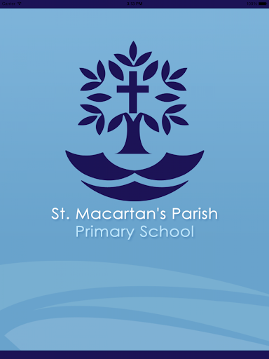 St Macartan’s Primary School