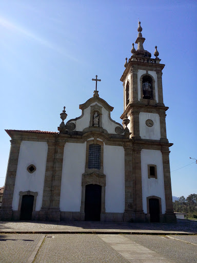 Igreja de Alvelos