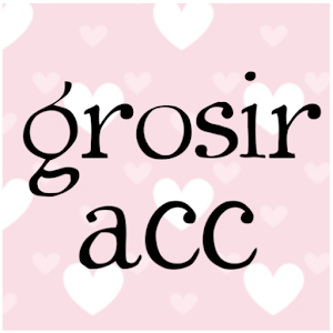 Grosir Acc Pro
