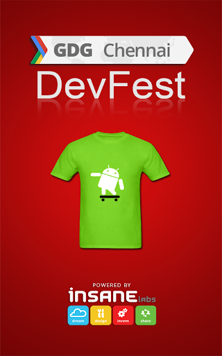 DevFest Chennai