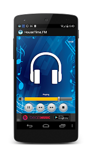 What Is The Best Free Internet Radio App For Android?