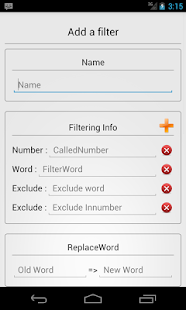 Free SMSForward APK for Android