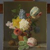 Still Life with Flowers and Nuts