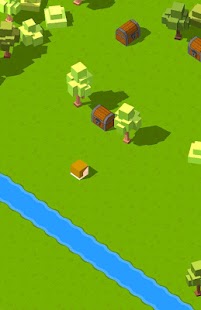 How to mod Crossy Hero 1.0 apk for pc