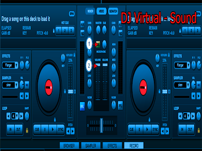 android apk dj free mixer for download APK Android Download  DJ Virtual for Download   Kitkat Mixer Sound