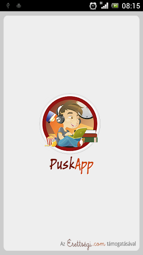 PuskApp