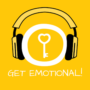 Get Emotional! Hypnose logo
