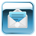 Mails- hotmail, gmail mobile app icon