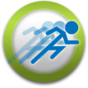 HIIT It Workout Timer logo